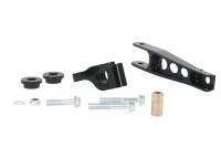 Whiteline - Whiteline KDT975 Whiteline 15-20 Audi A3 / 18-20 Audi TT Quattro / 15-20 VW Golf/GTI Engine Pitch Mount Bushing - Image 1