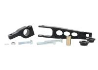 Whiteline - Whiteline KDT975 Whiteline 15-20 Audi A3 / 18-20 Audi TT Quattro / 15-20 VW Golf/GTI Engine Pitch Mount Bushing - Image 2