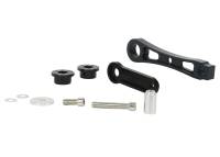 Whiteline - Whiteline KDT977 Whiteline 04-14 Audi A3 / 12-19 VW Beetle / 06-14 VW GTI Engine Pitch Mount Bushing - Image 1