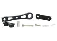 Whiteline - Whiteline KDT977 Whiteline 04-14 Audi A3 / 12-19 VW Beetle / 06-14 VW GTI Engine Pitch Mount Bushing - Image 2