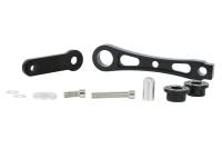 Whiteline - Whiteline KDT977 Whiteline 04-14 Audi A3 / 12-19 VW Beetle / 06-14 VW GTI Engine Pitch Mount Bushing - Image 3