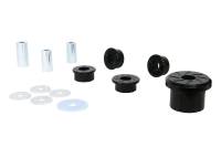 Whiteline - Whiteline KDT982 Whiteline 00-06 BMW 3 Series/03-21 BMW Z4 Rear Differential Mount Bushing Kit - Image 1