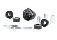 Whiteline - Whiteline KDT982 Whiteline 00-06 BMW 3 Series/03-21 BMW Z4 Rear Differential Mount Bushing Kit - Image 2