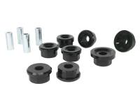 Whiteline - Whiteline KDT988 Whiteline 90-00 BMW 3 Series Rear Subframe Mount Bushing Kit - Image 1