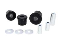 Whiteline - Whiteline KDT990 Whiteline 11-17 BMW 5 Series F10 Differential Mount Bushing - Image 3