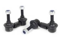 Whiteline - Whiteline KLC139 Whiteline 02-08 Subaru WRX / 04-08 WRX STi Front Sway Bar Link Kit - Image 2