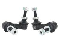 Whiteline - Whiteline KLC139 Whiteline 02-08 Subaru WRX / 04-08 WRX STi Front Sway Bar Link Kit - Image 4