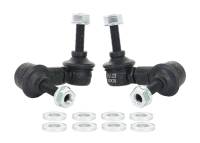 Whiteline - Whiteline KLC139 Whiteline 02-08 Subaru WRX / 04-08 WRX STi Front Sway Bar Link Kit - Image 5