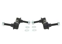 Whiteline - Whiteline KLC140-060 Whiteline Universal 60-80mm Swaybar Link Kit-Heavy Duty Adjustable Ball Joint - Image 3