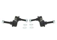 Whiteline - Whiteline KLC140-060 Whiteline Universal 60-80mm Swaybar Link Kit-Heavy Duty Adjustable Ball Joint - Image 4