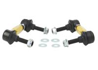 Whiteline - Whiteline KLC140-090 Whiteline Universal Swaybar Link Kit-Heavy Duty Adjustable Ball Joint - Image 3