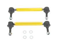 Whiteline - Whiteline KLC140-195 Whiteline Universal Swaybar Link Kit-Heavy Duty Adj Steel Ball w/ 10mm Ball/Ball - Image 4