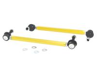 Whiteline - Whiteline KLC140-275 Whiteline Universal Swaybar Link Kit 270mm-295mm Heavy Duty Adjustable 10mm Ball/Ball Style - Image 2