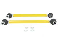 Whiteline - Whiteline KLC140-275 Whiteline Universal Swaybar Link Kit 270mm-295mm Heavy Duty Adjustable 10mm Ball/Ball Style - Image 3