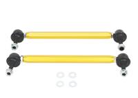 Whiteline - Whiteline KLC140-275 Whiteline Universal Swaybar Link Kit 270mm-295mm Heavy Duty Adjustable 10mm Ball/Ball Style - Image 4
