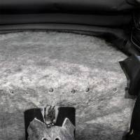 DEI - DEI 50295 DEI 90-05 Mazda Miata NA & NB Under Carpet Interior Insulation Kit - 1/2in Thick - Image 4