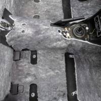 DEI - DEI 50295 DEI 90-05 Mazda Miata NA & NB Under Carpet Interior Insulation Kit - 1/2in Thick - Image 6