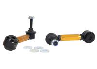 Whiteline - Whiteline KLC150 Whiteline 96+ Audi A3 / 98+ Audi TT / 98-09 VW Beetle / 97+ Golf (Exc. R32) / 98-05 Jetta / 97-09 Ra - Image 1