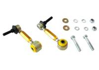 Whiteline - Whiteline KLC150 Whiteline 96+ Audi A3 / 98+ Audi TT / 98-09 VW Beetle / 97+ Golf (Exc. R32) / 98-05 Jetta / 97-09 Ra - Image 3