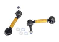 Whiteline - Whiteline KLC150 Whiteline 96+ Audi A3 / 98+ Audi TT / 98-09 VW Beetle / 97+ Golf (Exc. R32) / 98-05 Jetta / 97-09 Ra - Image 5