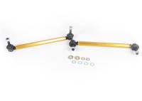Whiteline - Whiteline KLC154 Whiteline 05+ BMW 1 Series/3 Series HD Front Swaybar End Link Assembly (Non AWD iX Models) - Image 2