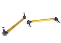 Whiteline - Whiteline KLC163 Whiteline 10/01-05 BMW 3 Series Sway Bar Link Assembly - Front - Image 2
