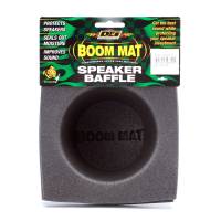 DEI - DEI 50320 DEI Speaker Baffles 5.25in Round 6.5in Wide 6.5 Height 4in Deep Pair - Image 5
