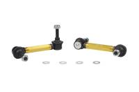 Whiteline - Whiteline KLC174 Whiteline EVO X Rear End Links - Image 4
