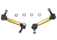 Whiteline - Whiteline KLC174 Whiteline EVO X Rear End Links - Image 5