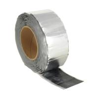 DEI - DEI 50449 DEI Silver Boom Mat Tape 2mm Thick 1.5in Wide 20ft Long - Image 1