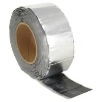 DEI - DEI 50449 DEI Silver Boom Mat Tape 2mm Thick 1.5in Wide 20ft Long - Image 2