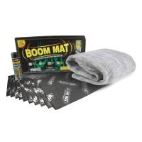 DEI - DEI 50499 DEI All-In-One Thermal & Acoustic Interior Kit - Full Size Vehicles - Image 2