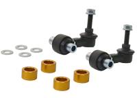 Whiteline - Whiteline KLC202 Whiteline 2012+ Volkswagen Golf/Golf R (MK 7) / 2012+ Audi A3/S3 / 2015+ Audi TT Rear Sway Bar Links - Image 2