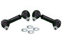 Whiteline - Whiteline KLC205 Whiteline 16-18 Mazda MX-5 Miata (ND) Front Sway Bar Links - Image 2