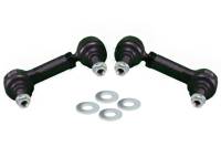 Whiteline - Whiteline KLC205 Whiteline 16-18 Mazda MX-5 Miata (ND) Front Sway Bar Links - Image 3