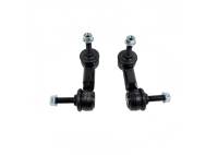 Whiteline - Whiteline KLC205 Whiteline 16-18 Mazda MX-5 Miata (ND) Front Sway Bar Links - Image 7