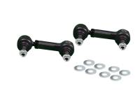Whiteline - Whiteline KLC218 Whiteline 14-19 Mercedes-Benz CLA45 AMG 4Matic Rear Sway Bar Link Kit - Image 2