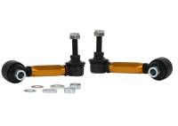 Whiteline - Whiteline KLC232 Whiteline 14-23 Mini Cooper (Hardtop) Base/S/JCW Adjustable Sway Bar Link Kit - Image 2