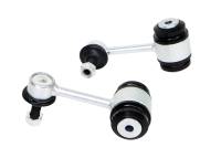 Whiteline - Whiteline KLC251 Whiteline Volkswagen Golf MK7/7.5/8 Rear Sway Bar Link Kit - Image 1