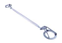 Whiteline - Whiteline KSB536 Whiteline 90-99 BMW 3 Series 6 cyl excl Traction Control Front Strut Tower Brace **SPECIAL ORDER 90 - Image 2