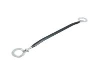 Whiteline - Whiteline KSB557 Whiteline 99-05 BMW 3 Series E46 excl M3 Front adjustable strut tower brace excl traction control - Image 3
