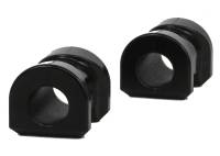 Whiteline - Whiteline KSK010-24 Whiteline 88-91 BMW M3 24mm Front Sway Bar Mount Bushing Kit - Image 1