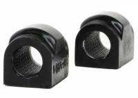 Whiteline - Whiteline KSK011-20 Whiteline 01-05 BMW 325i 20mm Rear Sway Bar Mount Bushing Kit - Image 1
