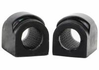 Whiteline - Whiteline KSK011-20 Whiteline 01-05 BMW 325i 20mm Rear Sway Bar Mount Bushing Kit - Image 2