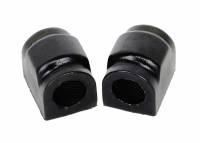 Whiteline - Whiteline KSK011-20 Whiteline 01-05 BMW 325i 20mm Rear Sway Bar Mount Bushing Kit - Image 3