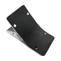 DEI - DEI 50941 DEI License Plate Pad - 2 Pack - Image 1