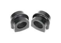 Whiteline - Whiteline KSK045-24 Whiteline 94-99 Skyline R33 GTS RWD /89-93 Skyline R32 GTS RWD 24mm Front Sway Bar Mount Bushing Kit - Image 3