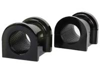 Whiteline - Whiteline KSK049-26 Whiteline 15-18 Volkswagen Golf R 26mm Front Sway Bar Mount Bushing Kit - Image 1