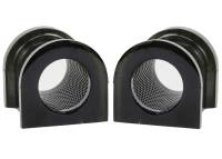 Whiteline - Whiteline KSK049-26 Whiteline 15-18 Volkswagen Golf R 26mm Front Sway Bar Mount Bushing Kit - Image 2