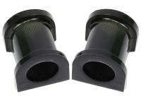 Whiteline - Whiteline KSK049-26 Whiteline 15-18 Volkswagen Golf R 26mm Front Sway Bar Mount Bushing Kit - Image 3